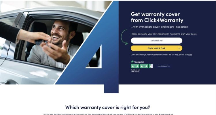The Truth About Used Car Warranties Explained Clearly
