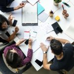 Using Collaboration Tools in Your Marketing Team Effectively