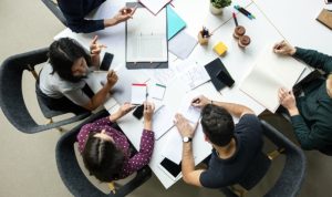 Using Collaboration Tools in Your Marketing Team Effectively