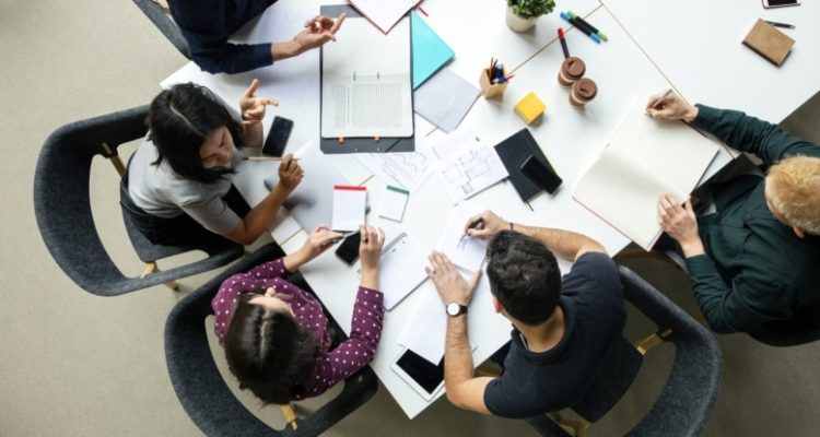 Using Collaboration Tools in Your Marketing Team Effectively