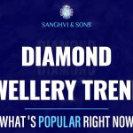 Top Trends in Diamond Jewelry for This Year
