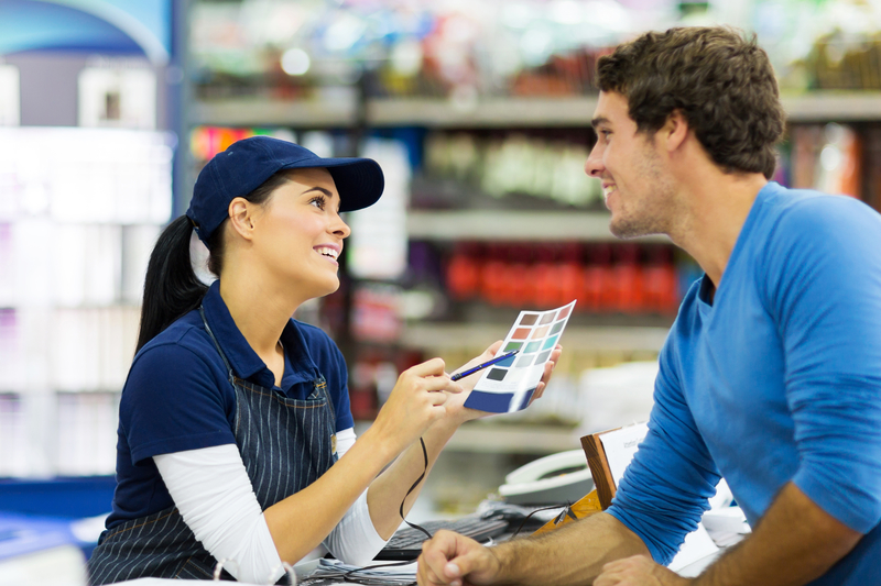 How to Use Storytelling to Sell Decorative Products