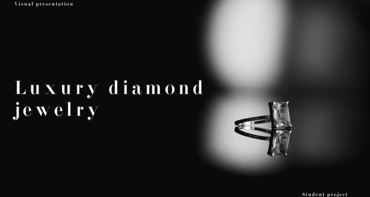 Luxury Branding Techniques in Diamond Jewelry Unveiled