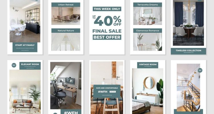 Using Social Media to Promote Your Decoration Business Effectively