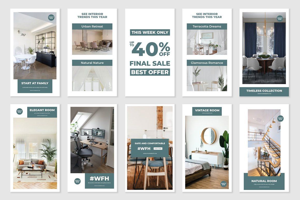 Using Social Media to Promote Your Decoration Business Effectively