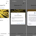 How to Mirror Your Android Screen to a TV Made Easy
