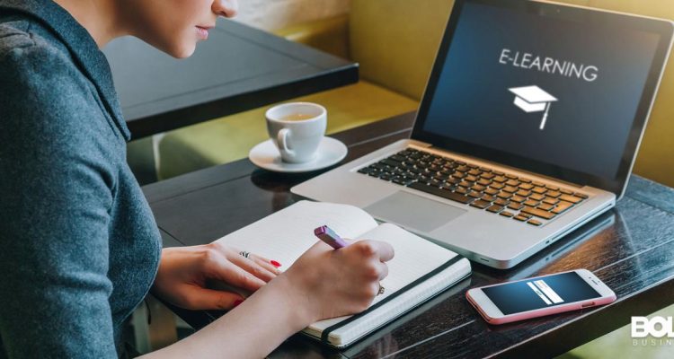 Why Online Education and E-learning Are Booming Business Opportunities