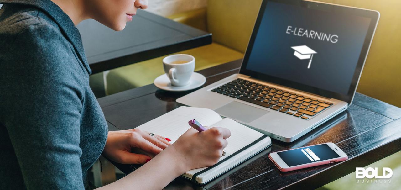 Learning business online 2020 bold publication back Why Online Education and E-learning Are Booming Business Opportunities