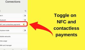 How to Use NFC on Your Android Device Made Easy