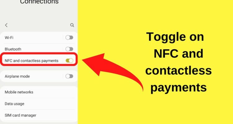 How to Use NFC on Your Android Device Made Easy