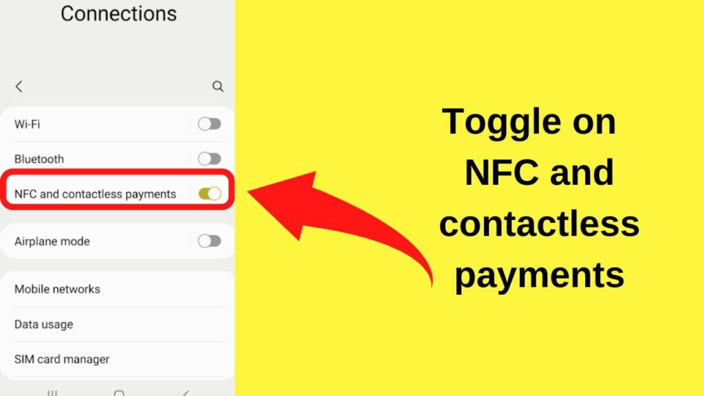 How to Use NFC on Your Android Device Made Easy