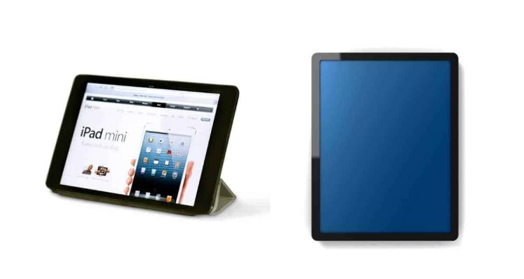 Android Tablets vs iPads A Practical Comparison