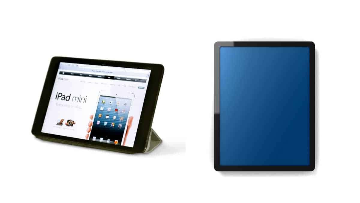 Android Tablets vs iPads A Practical Comparison