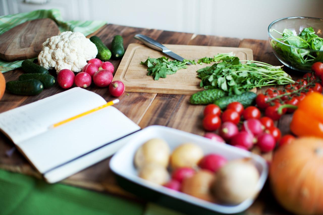How to Balance Health Goals With Everyday Life