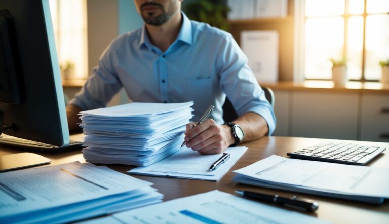 How to Register a Used Car After Purchase
