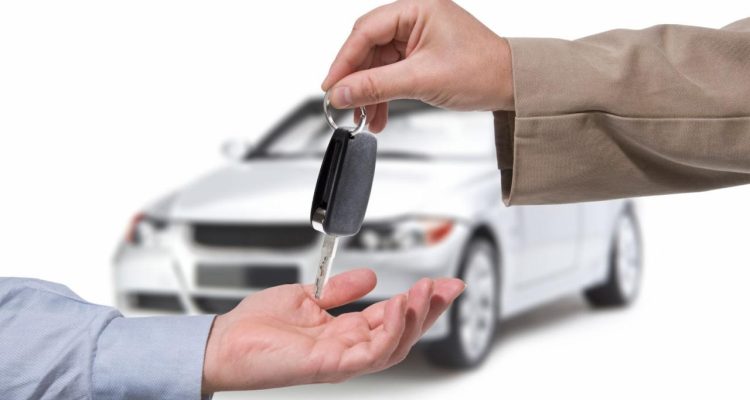 Buying a Used Car for Business Purposes Made Easy