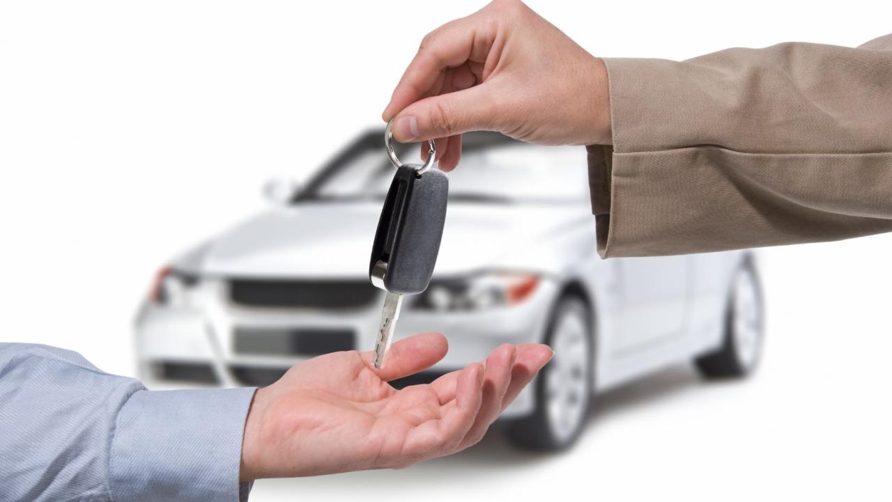Buying a Used Car for Business Purposes Made Easy