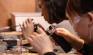 Trends in Personalized Gold and Silver Jewelry Are Shaping the Future