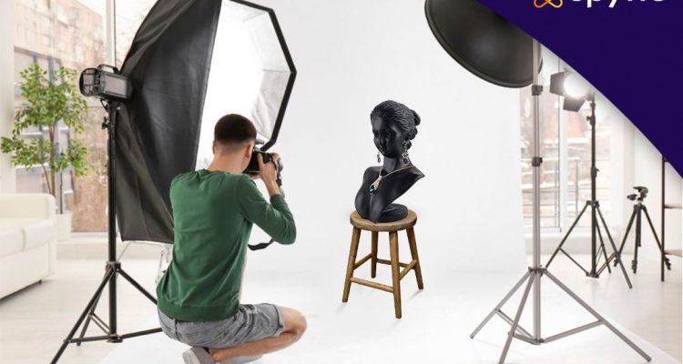 How to Photograph Jewelry to Increase Online Sales