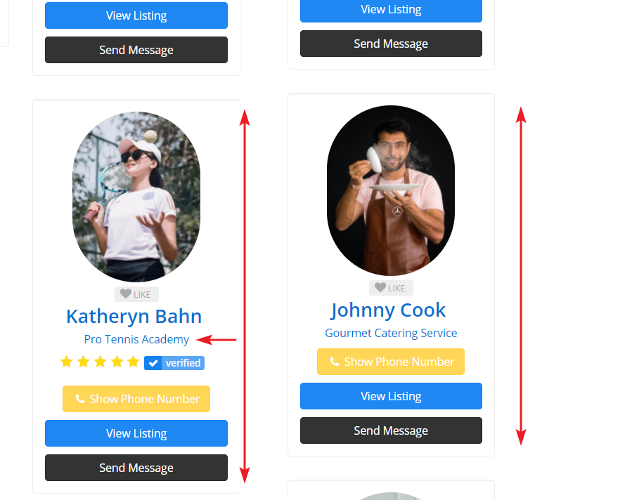 How to Optimize Your Decoration Listings for Search Engines