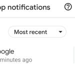 How to Manage Notifications Effectively on Android
