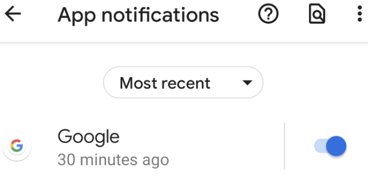 How to Manage Notifications Effectively on Android
