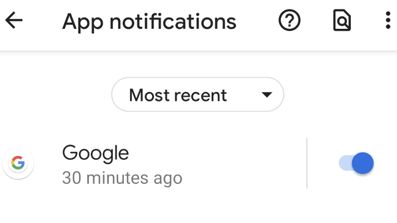 How to Manage Notifications Effectively on Android