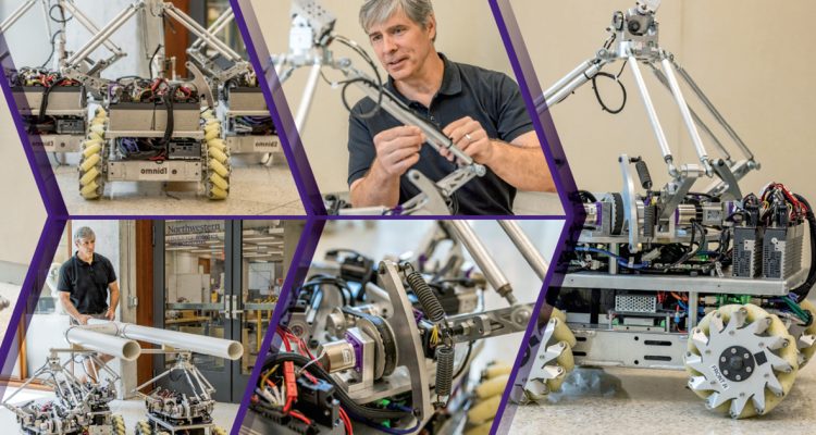 The Future of Robotics and Human Interaction in Society