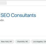 How to Build a Partnership with Your SEO Consultant