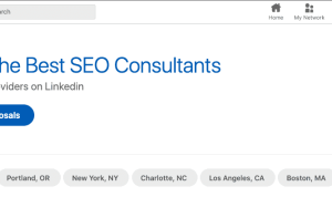 How to Build a Partnership with Your SEO Consultant