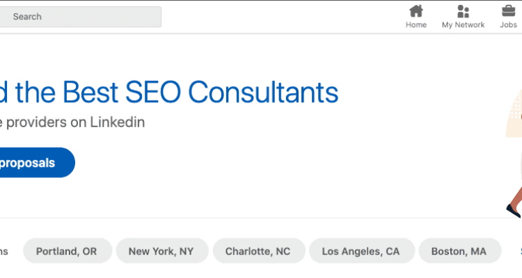 How to Build a Partnership with Your SEO Consultant