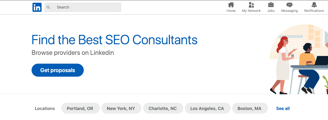 How to Build a Partnership with Your SEO Consultant