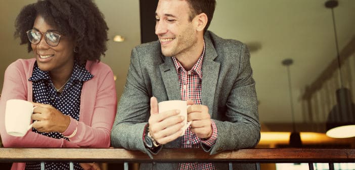 The Benefits of Real Estate Partnerships