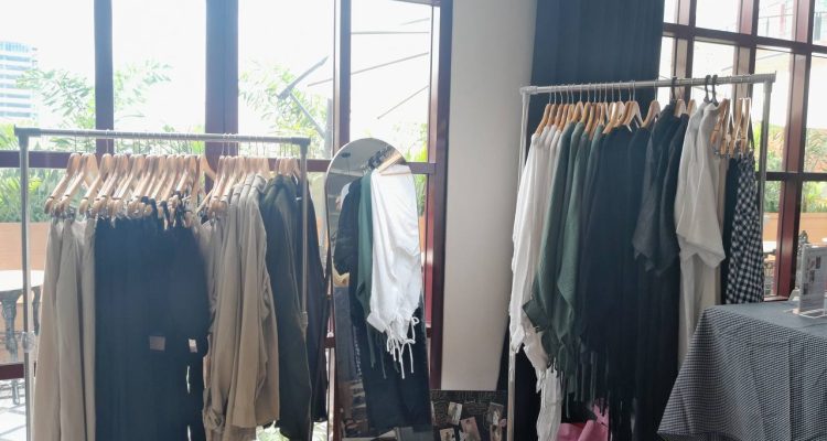 Pop-Up Events and Fashion Shows as Marketing Tools Unleashed