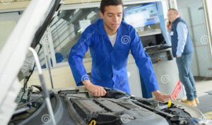 How to Identify a Good Used Car Mechanic Effectively