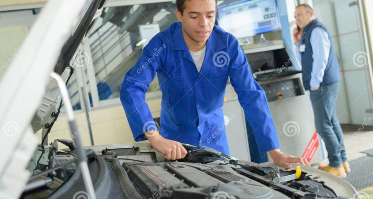 How to Identify a Good Used Car Mechanic Effectively