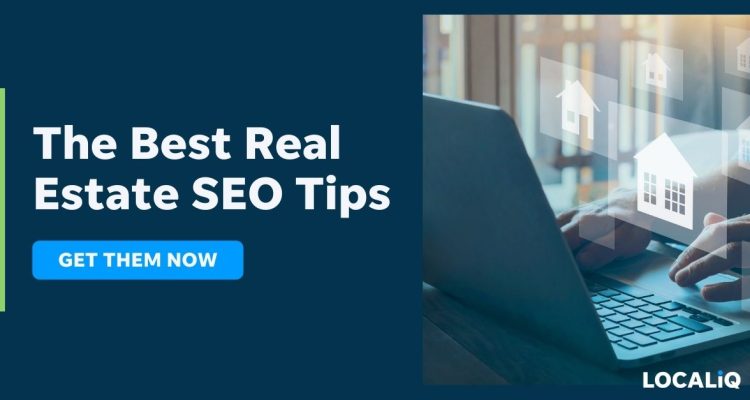 Local SEO Tips for Real Estate Listings Success
