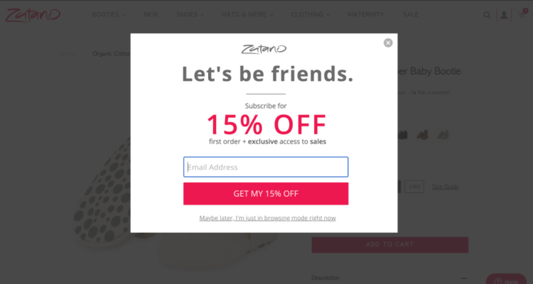 How to Reduce Cart Abandonment in Your Online Store