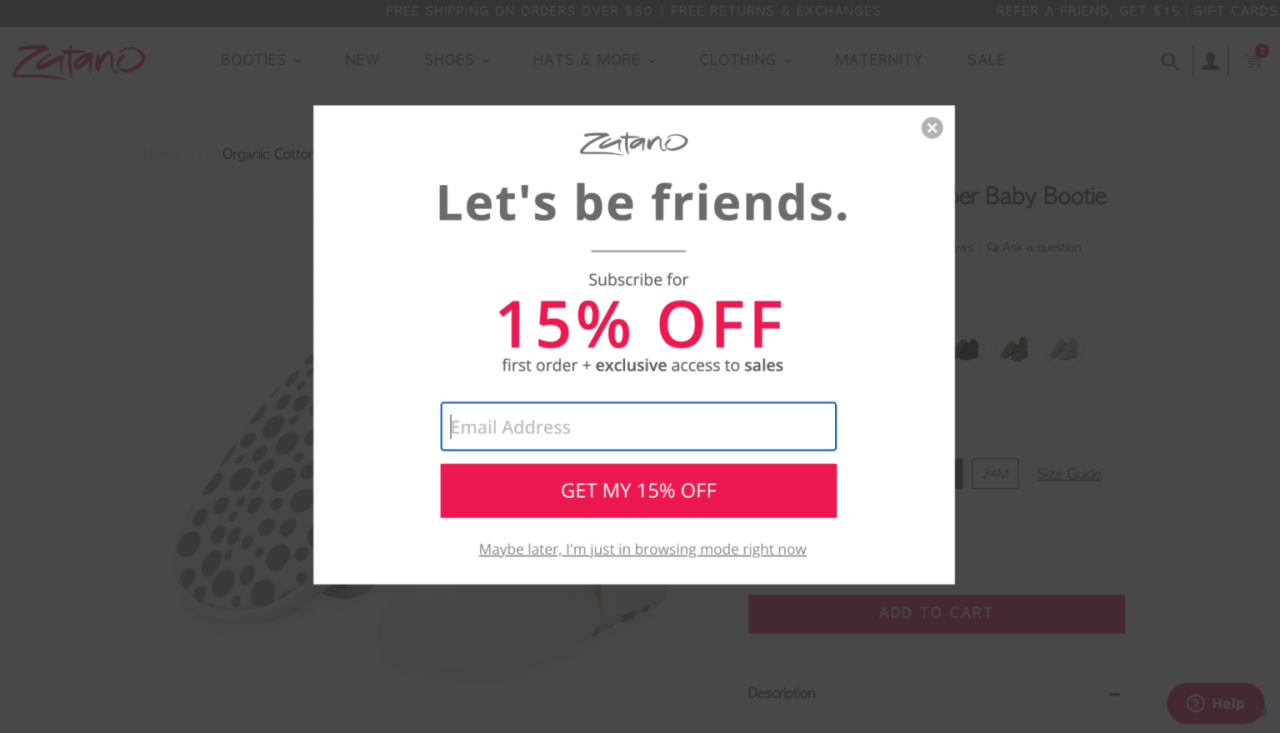 How to Reduce Cart Abandonment in Your Online Store