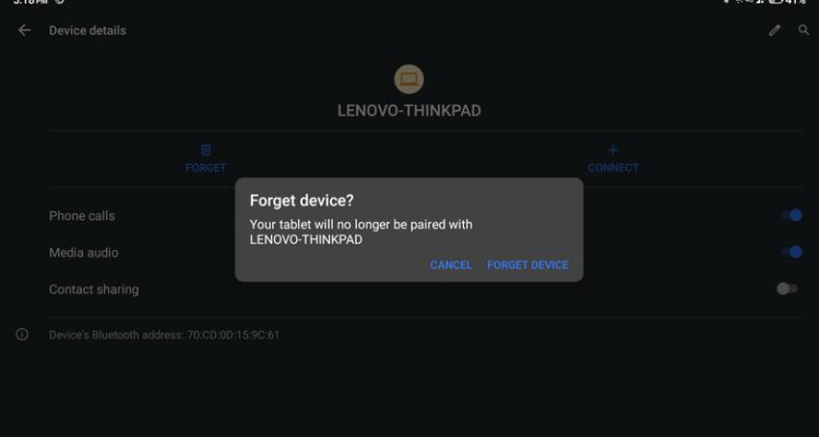 How to Fix Bluetooth Issues on Android Phones Made Easy