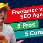 Choosing Between a Freelancer and an SEO Consulting Firm