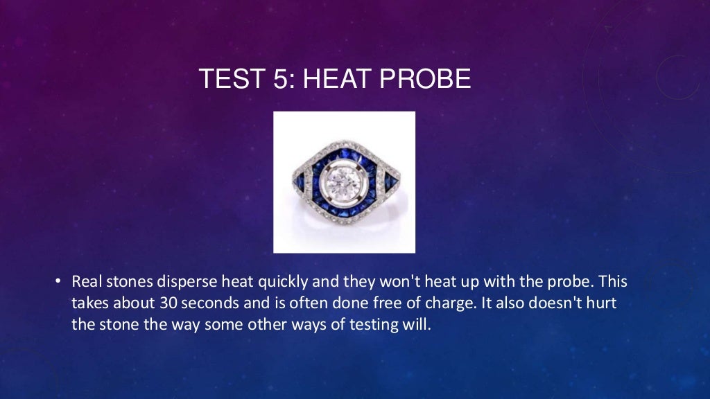 How to Spot Authentic Diamond Jewelry with Confidence