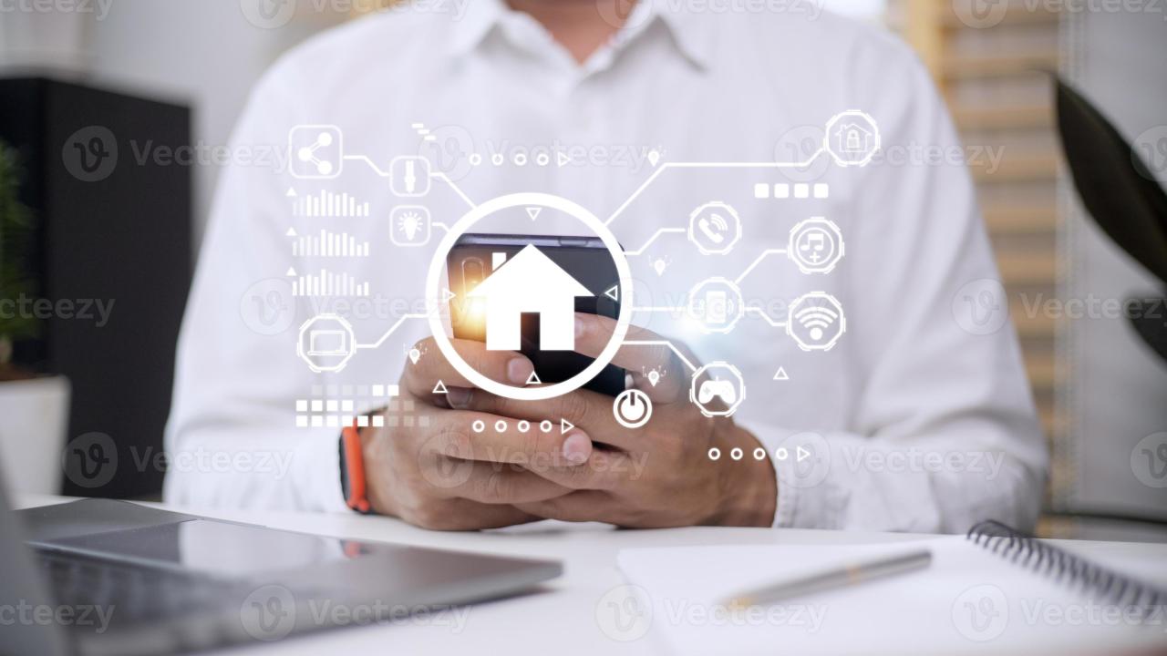 How Smart Home Technology Is Changing the Way We Live