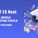 Social Media Marketing Tools You Should Be Using Now