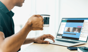 Hosting Virtual Jewelry Shows to Boost Engagement