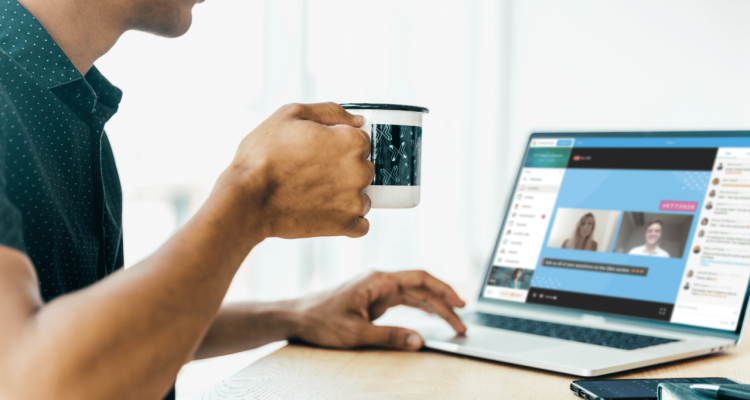 Hosting Virtual Jewelry Shows to Boost Engagement