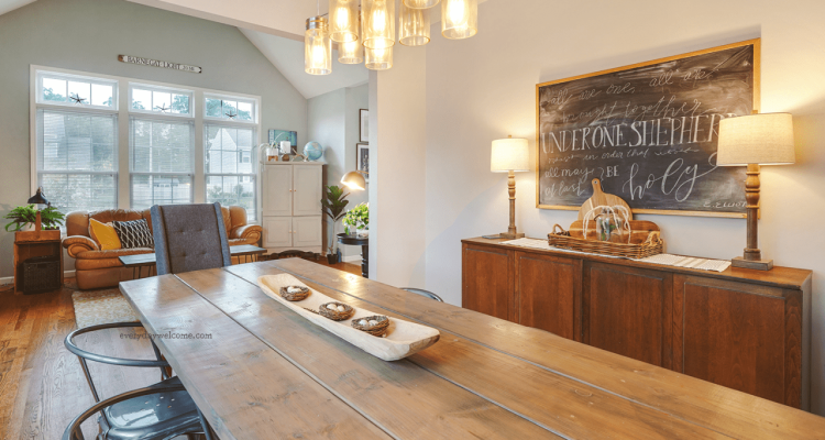 How to Stage a House to Increase Its Selling Price Effectively
