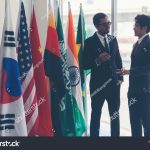 Key International Relations Updates Today