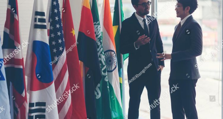 Key International Relations Updates Today