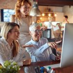The Role of Mentorship in Recognizing Business Opportunities